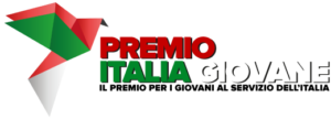 Premio Italia giovane Logo