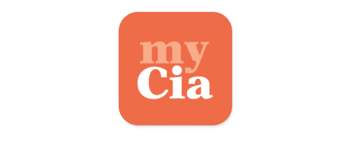 Logo myCia