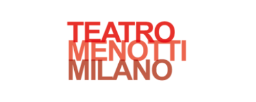 Logo Teatro Menotti Milano